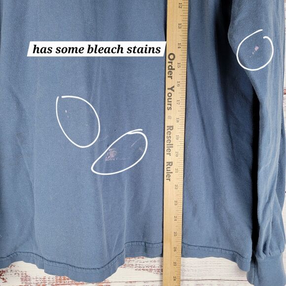 Vintage Dave Matthews Band Shirt Size M Dreaming Tree Of Life T Shirt Y2K 2000s - Picture 2 of 14